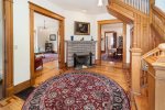 With So Much to Explore in The Purple House, it`s Hard to Know Where to Begin